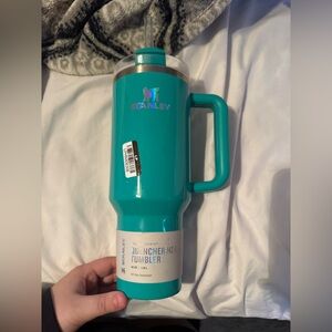 Stanley Aqua Tumbler with Handle
